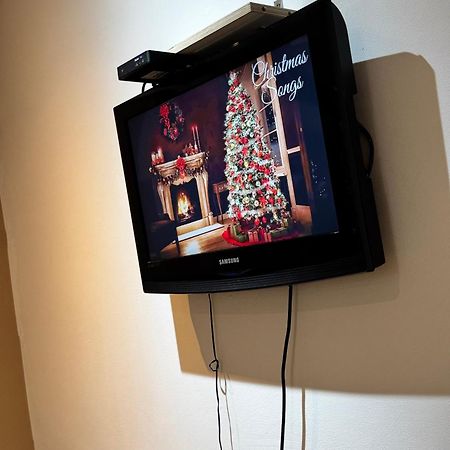 Esa Home Varšava Exteriér fotografie