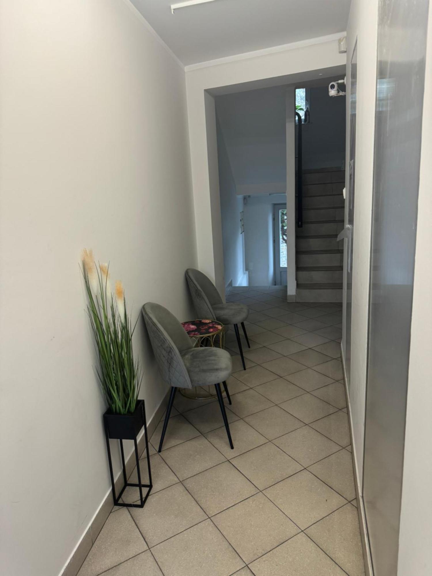 Esa Home Varšava Exteriér fotografie